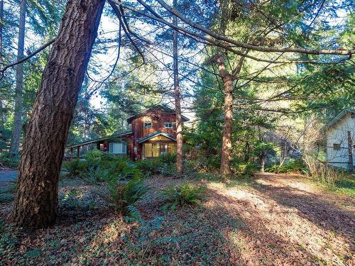 14 Treasure Trail, Protection Island, BC 