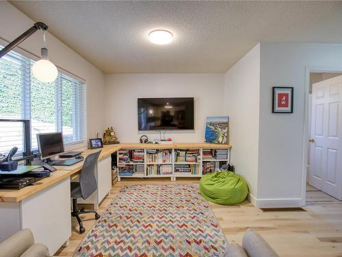 4872 Logan'S Run, Nanaimo, BC 