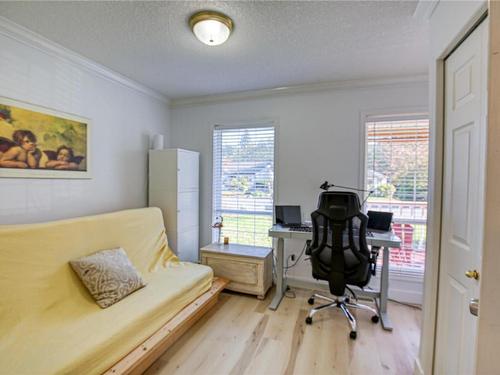 4872 Logan'S Run, Nanaimo, BC 