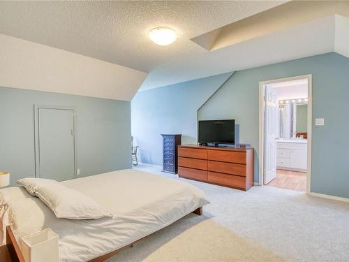 4872 Logan'S Run, Nanaimo, BC 