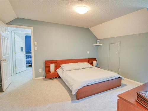 4872 Logan'S Run, Nanaimo, BC 