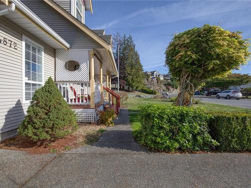 4872 Logan'S Run, Nanaimo, BC 