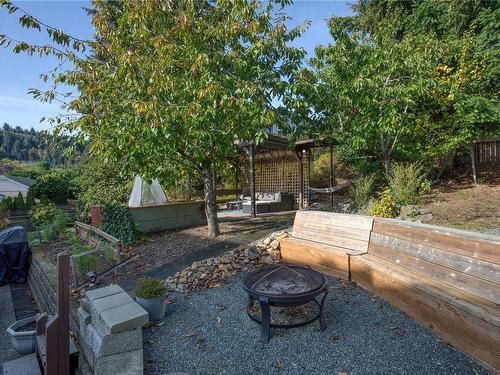 4872 Logan'S Run, Nanaimo, BC 