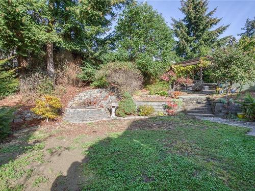 4872 Logan'S Run, Nanaimo, BC 