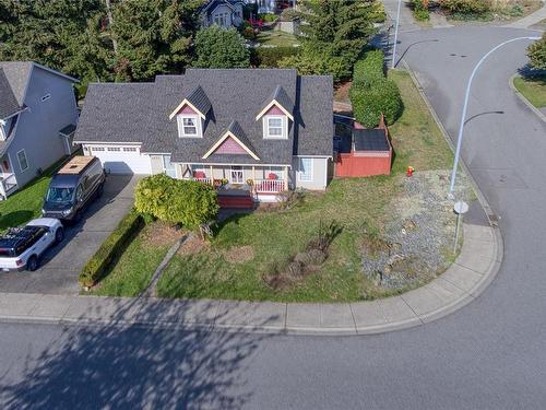 4872 Logan'S Run, Nanaimo, BC 