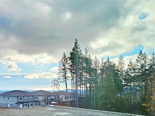 1556 Marble Pl, Langford, BC - Outdoor With View