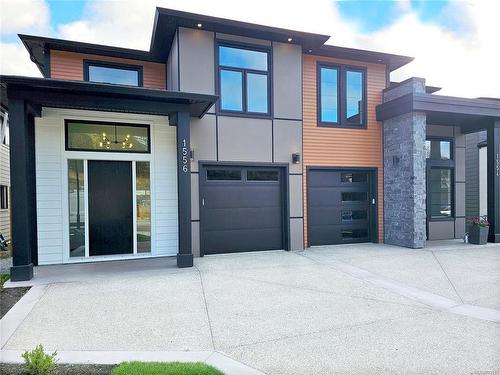 1556 Marble Pl, Langford, BC - Outdoor