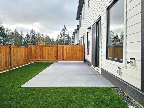 1556 Marble Pl, Langford, BC - Outdoor