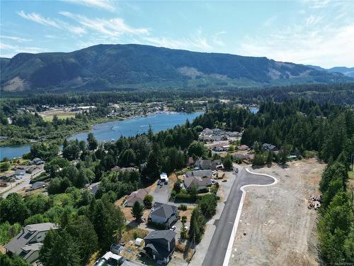 159 Elk Rd, Lake Cowichan, BC - Outdoor With Body Of Water With View