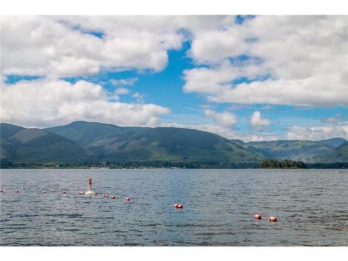 Sl 9 Lakefront Rise, Lake Cowichan, BC 