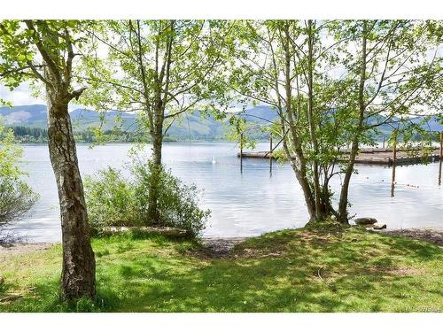 Sl 9 Lakefront Rise, Lake Cowichan, BC 