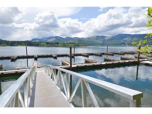 Sl 9 Lakefront Rise, Lake Cowichan, BC 