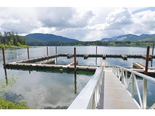 Sl 9 Lakefront Rise, Lake Cowichan, BC 