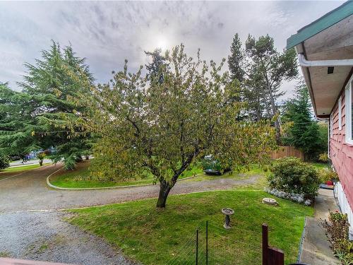 6550 Throup Rd, Sooke, BC 