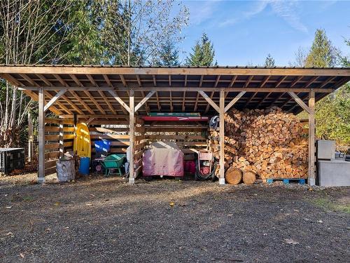 1726 Settler Rd, Qualicum Beach, BC 