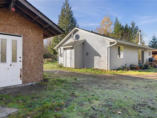 1726 Settler Rd, Qualicum Beach, BC 