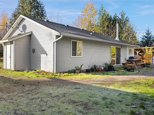 1726 Settler Rd, Qualicum Beach, BC 