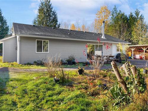 1726 Settler Rd, Qualicum Beach, BC 