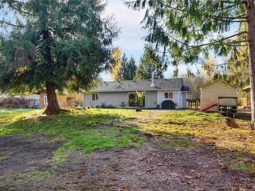 1726 Settler Rd, Qualicum Beach, BC 