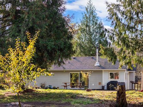 1726 Settler Rd, Qualicum Beach, BC 