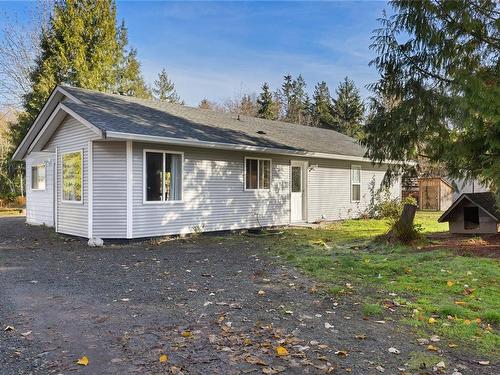 1726 Settler Rd, Qualicum Beach, BC 