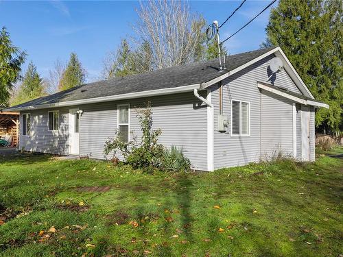 1726 Settler Rd, Qualicum Beach, BC 