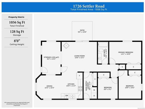 1726 Settler Rd, Qualicum Beach, BC 