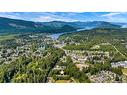 8033 Greendale Rd, Lake Cowichan, BC  - Outdoor With Body Of Water With View 