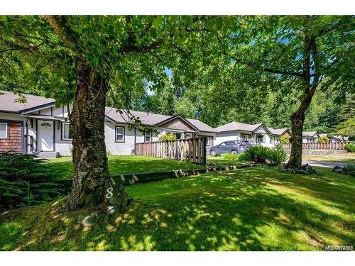 8033 Greendale Rd, Lake Cowichan, BC - Outdoor