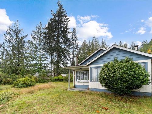 6850 Island Hwy West, Bowser, BC 