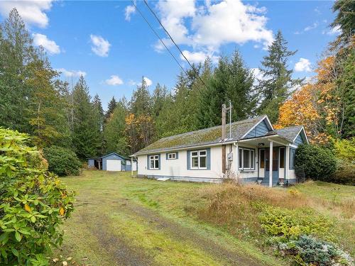 6850 Island Hwy West, Bowser, BC 