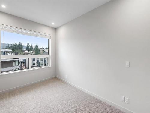 410-947 Whirlaway Cres, Langford, BC - Indoor Photo Showing Other Room