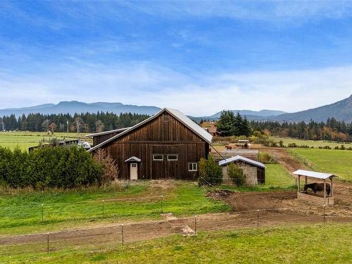 1885/1881 Wilmot Rd, Cowichan Bay, BC 