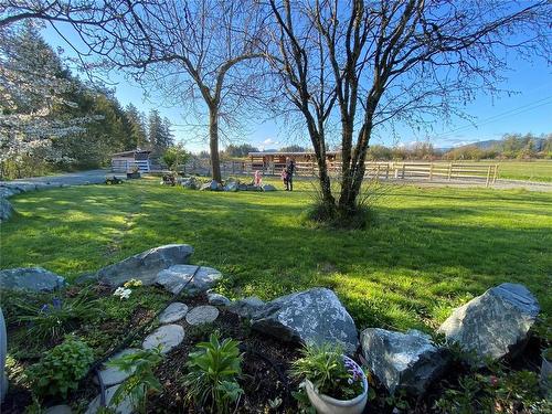 1885/1881 Wilmot Rd, Cowichan Bay, BC 