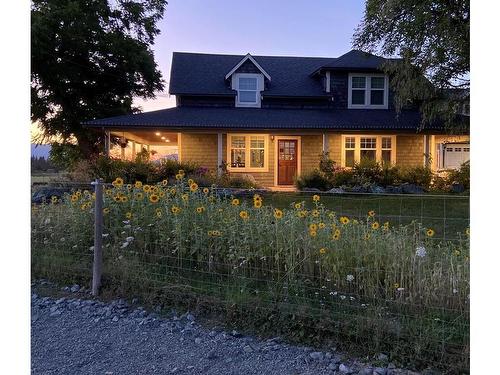 1885/1881 Wilmot Rd, Cowichan Bay, BC 