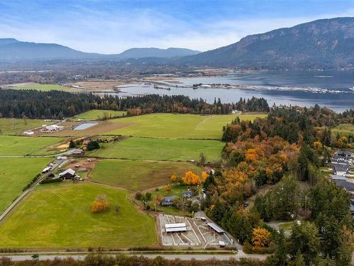 1885/1881 Wilmot Rd, Cowichan Bay, BC 