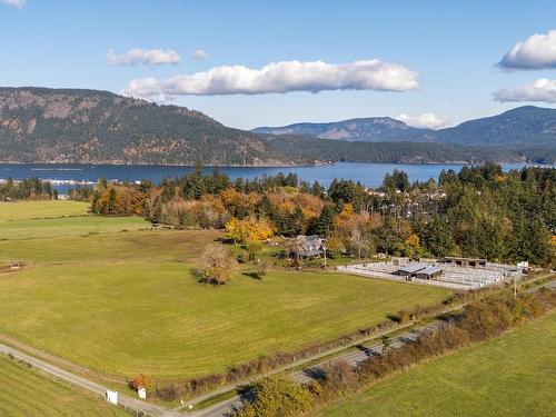 1885/1881 Wilmot Rd, Cowichan Bay, BC 