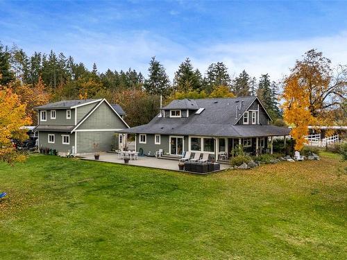 1885/1881 Wilmot Rd, Cowichan Bay, BC 