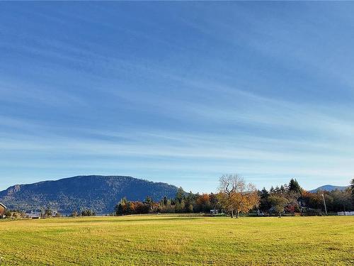 1885/1881 Wilmot Rd, Cowichan Bay, BC 