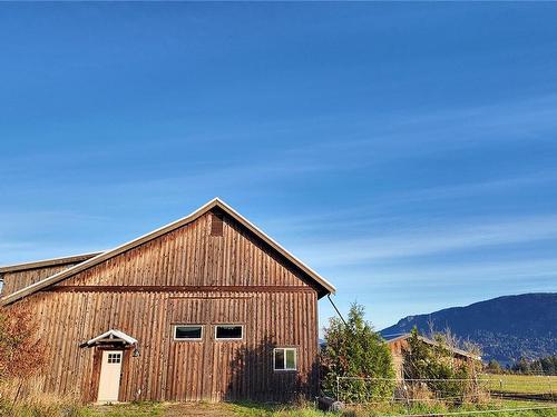 1885/1881 Wilmot Rd, Cowichan Bay, BC 