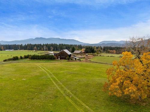 1885/1881 Wilmot Rd, Cowichan Bay, BC 