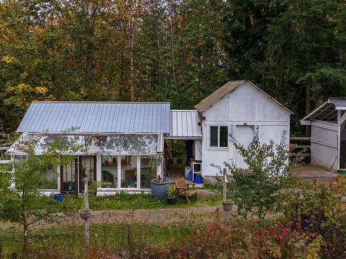 1885/1881 Wilmot Rd, Cowichan Bay, BC 