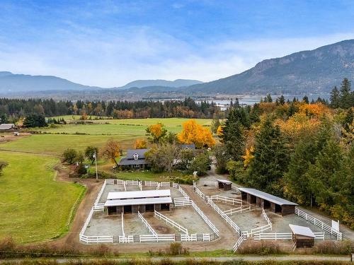 1885/1881 Wilmot Rd, Cowichan Bay, BC 