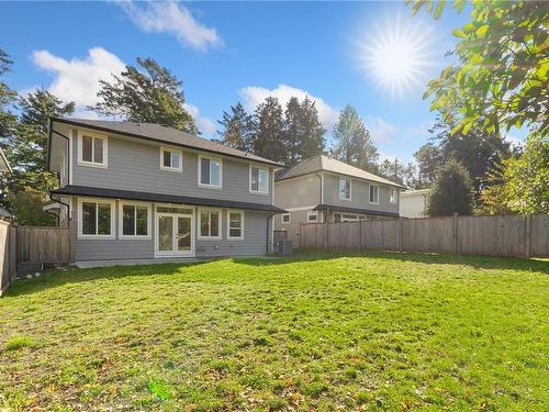 4462 Tyndall Ave, Saanich, BC 