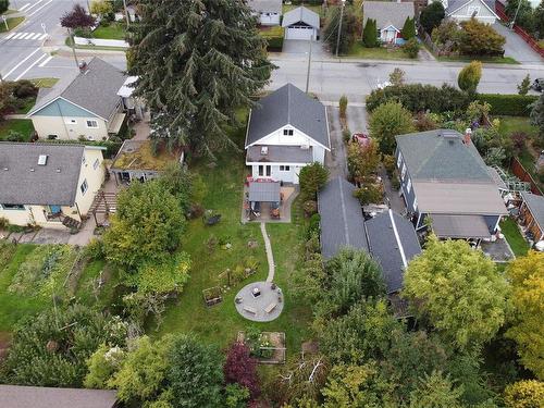 1010 Islay St, Duncan, BC 