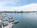 500-1234 Wharf St, Victoria, BC  - Outdoor With Body Of Water With View 