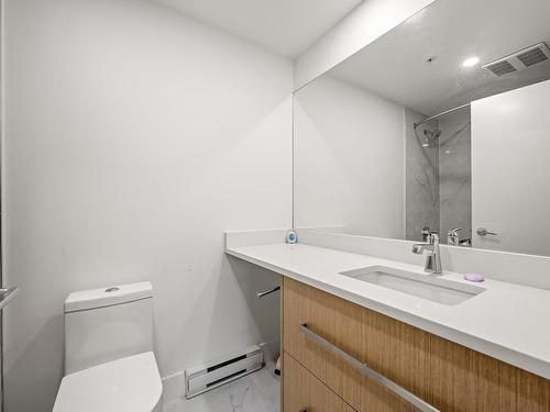 208-3070 Kilpatrick Ave, Courtenay, BC - Indoor Photo Showing Bathroom