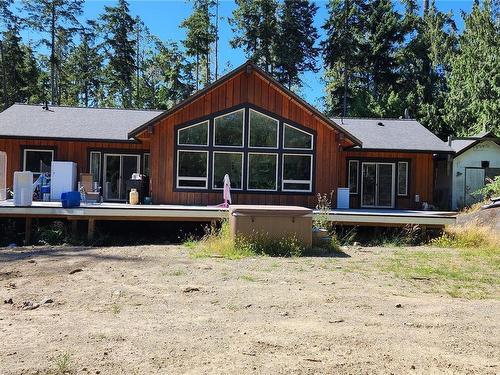 5365 East Sooke Rd, Sooke, BC 