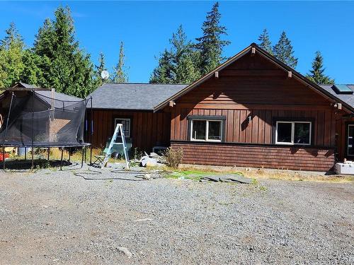 5365 East Sooke Rd, Sooke, BC 