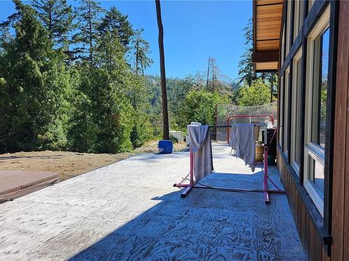 5365 East Sooke Rd, Sooke, BC 